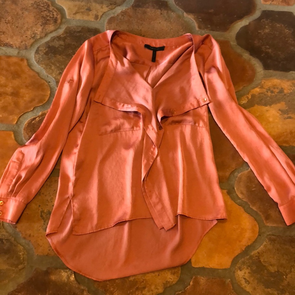 BCBG MaxAzria Blouse